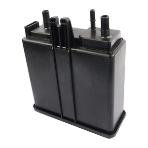 Recipiente de vapor 15109431 para Buick <span class=keywords><strong>Cadillac</strong></span> 3.6L 4.8L 5.3L 6.0L 6.2L Rendezvous <span class=keywords><strong>CTS</strong></span> Escalade SRX Tahoe Yukon 04-16 - Product Image 1