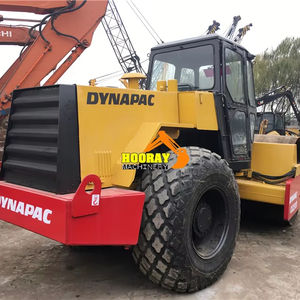 Rouleau compresseur Dynapac CA251D d'occasion à vendre Machine de construction haut de gamme - Product Image 1