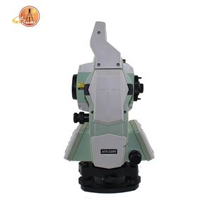 Estación Total ATS120R Series de Precisión de 2'' para Topografía Geodésica y Equipos de Medición, con Prisma Único de 5000m 12 - Product Image 5