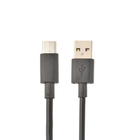 Cable de Datos Tipo-C de Carga Rápida de 1 Metro, 2 Metros y 15 Metros, 5A, para Teléfono Móvil (Compatible con Android)
