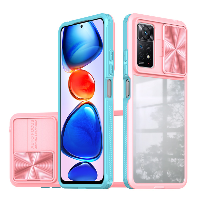 Pink+Blue