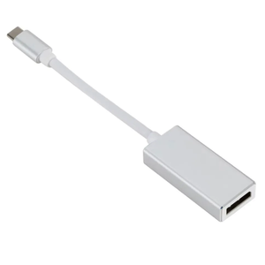 Câble adaptateur Grwibeou 4K USB C vers DisplayPort, câble adaptateur USB Type C vers DP 1.4 pour <span class=keywords><strong>Mac</strong></span> <span class=keywords><strong>Mini</strong></span> 2018 MacBook Pro/Air <span class=keywords><strong>2020</strong></span> XPS - Product Image 3
