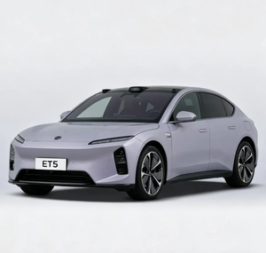 รถยนต์ไฟฟ้า NIO ET5 Champion Edition AWD ปี 2026 ระยะทางวิ่ง 740 กม. แบตเตอรี่ 100 กิโลวัตต์ชั่วโ<span class=keywords><strong>ม</strong></span>ง ความเร็วสูง <span class=keywords><strong>4</strong></span> ที่นั่ง โห<span class=keywords><strong>ม</strong></span>ด <span class=keywords><strong>EP</strong></span> ดริฟท์ รุ่นเรือธง สปอร์ต ส่งออก - Product Image 1