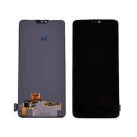 Écrans LCD Incell de haute qualité pour téléphone portable haut de gamme pour OnePlus 6 6T Écran tactile