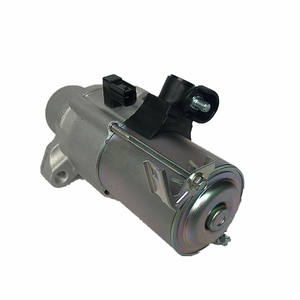 Ensemble de démarreur Honda 31200-5X6-J03 pour Crv Accord Elysion Odyssey, nouvelle pièce de rechange - Product Image 4