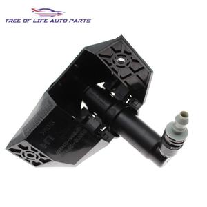 Boquilla de Pulverización para Lavafaros de Kia Sorento 98671-2P000 98672-2P000, Parachoques Delantero 2009-2012, Plástico - Product Image 4