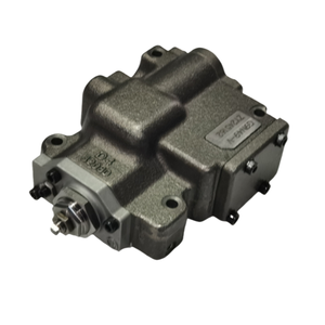 <span class=keywords><strong>K3v63</strong></span> Hydraulische Pomp Regelaar Voor Graafmachine Voor S130 R130LC-3 R140 R150 Dh150 Bouwmachines Onderdelen - Product Image 1