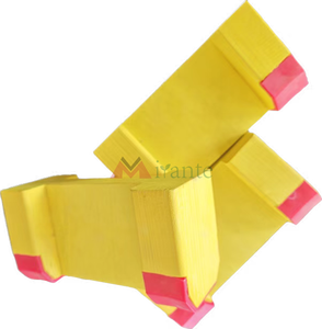 Poutres de soutien en gros d'usine de 200*80*40mm pour la <span class=keywords><strong>poutre</strong></span> de <span class=keywords><strong>bois</strong></span> de construction H20 - Product Image 2