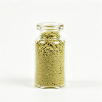 Poudre de spores d'Aspergillus Oryzae 5 milliards UFC/g, matière première alimentaire compatible haute humidité, protéase/amylase/cellulase pour porcs et vaches laitières