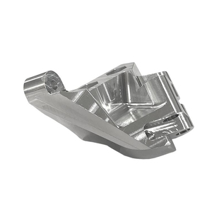 Factory Custom CNC Machining Stainless Steel Parts CNC Metal Parts Precision <b>Drone</b> Accessories - Product Image 1