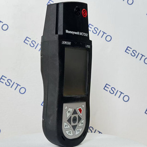 Comunicador HART MCT 202 100% Original, Calibrador Portátil con Pantalla LCD y Carcasa de Plástico para Control Industrial, Comunicador de Campo Honeyw - Product Image 2