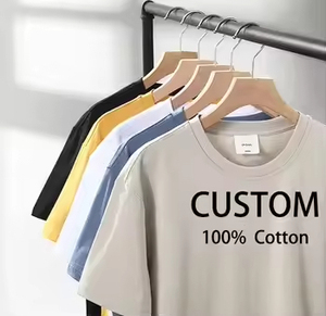 <span class=keywords><strong>T</strong></span>-shirts en coton biologique lourd avec impression personnalisée et logo vierge de haute qualité <span class=keywords><strong>T</strong></span>-<span class=keywords><strong>shirt</strong></span> DTG DTF personnalisé <span class=keywords><strong>T</strong></span>-<span class=keywords><strong>shirt</strong></span> surdimensionné pour hommes - Product Image 2