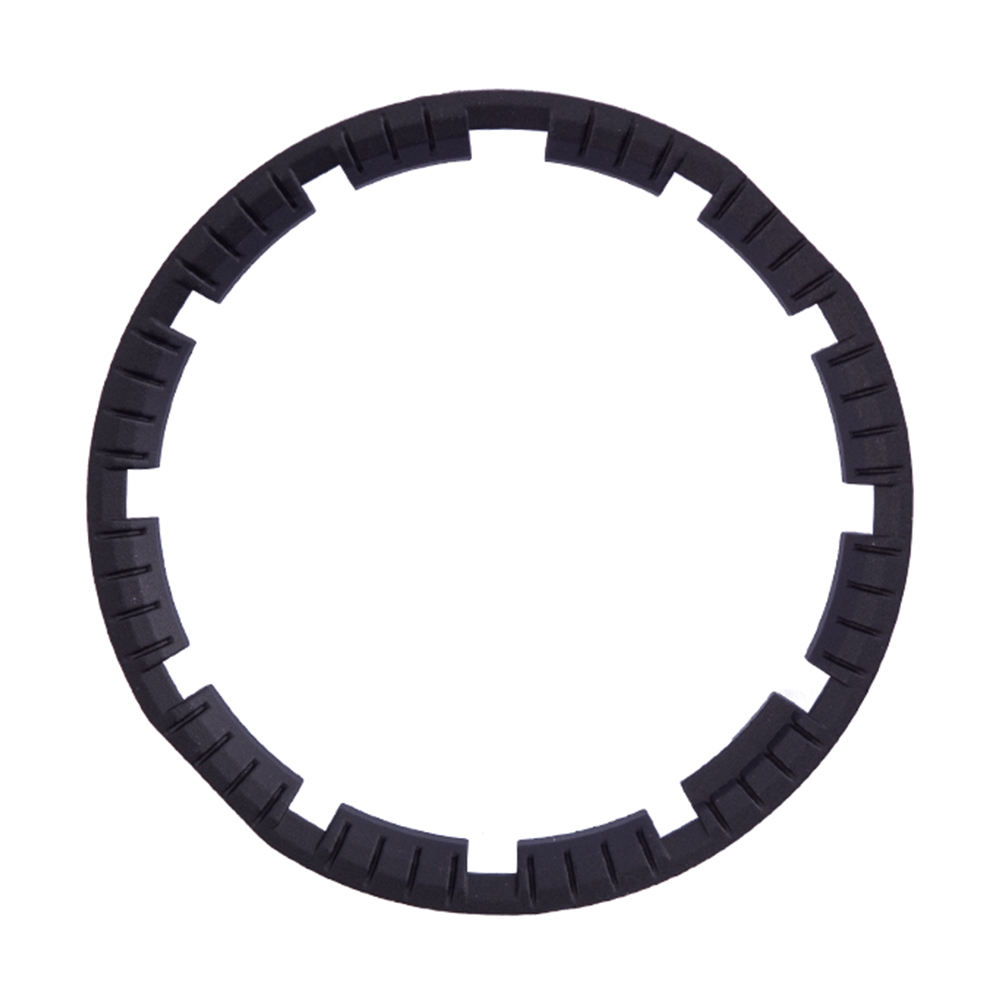 สีดำด้าน