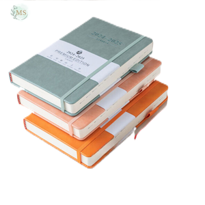 สมุดจดสำหรับเขียนงานโรงเรียนและสำนักงาน A5 <span class=keywords><strong>365</strong></span>วันสมุดแพลนเนอร์สมุดจดบันทึกตารางเวลาสำหรับโรงเรียนสมุดจดบันทึกตารางเวลาสำหรับวางแผนงานประจำปี - Product Image 4