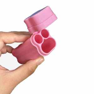 Vapruz Mới Nhất 2 Trong 1 Xách Tay Nhẹ Hơn Chủ Bìa Thuốc Lá Trường Hợp Jar Thuốc Lá Container <span class=keywords><strong>Box</strong></span> Cho Hút Thuốc - Product Image 3
