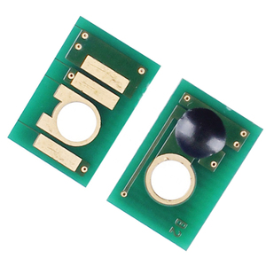 Chip cho RICOH/mpc 4502a/Chip kỹ thuật số duplicator chip cho Ricoh Aficio MP-C 5502-spdf Chip Màu thiết lập lại Mực refill Bộ dụng cụ chip - Product Image 2