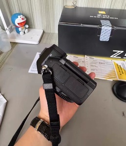 กล้องมือสอง <span class=keywords><strong>Nikon</strong></span> <span class=keywords><strong>Z50</strong></span> <span class=keywords><strong>II</strong></span> สภาพ 90% จัดส่งรวดเร็ว กล้องมิเรอร์เลสฟอร์แมต APS-C ระดับเริ่มต้น - Product Image 2