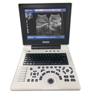 Mesin pencitraan diagnostik dokter hewan portabel, pemeriksaan <span class=keywords><strong>Ultrasound</strong></span> portabel efektif garansi kompetitif - Product Image 3