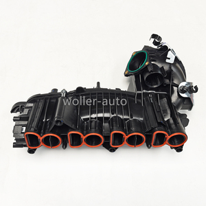 Colector de Admisión de Aire 11618507239 11614728712 11617797384 11617811214 para <span class=keywords><strong>BMW</strong></span> <span class=keywords><strong>N47</strong></span> E87 E90 E60 E91 E92 X1 E84 <span class=keywords><strong>X3</strong></span> <span class=keywords><strong>E83</strong></span> - Product Image 2