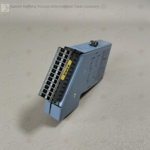 B &amp; Controlador de Programación PLC Dedicado para Automatización Industrial, Nuevo y Original, Disponible en Existencia, r 7at352.70 - Product Image 1