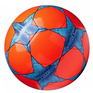 Services OEM, nouveaux arrivages de ballons de football à prix bas, pour usage sportif en extérieur, en cuir. - Product Image 5