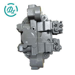 ปั๊มไฮดรอลิก EexcavaStart HPV102GW-RH23A หมายเลข 9195235 สำหรับ EX200 ZX200LC - วาล์วควบคุมหลักแรงดันสูงที่ทนทานสำหรับเปลี่ยน - Product Image 5