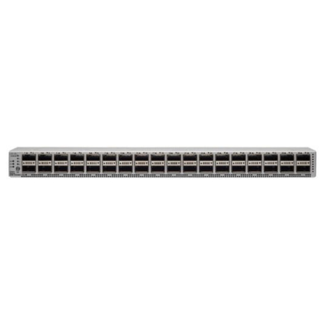 N9K-C9336C-FX2 Brand New 9000 Series 36p 40G/100G  48 Ports  Ethernet Ports High-performance Enterprise-grade Switch