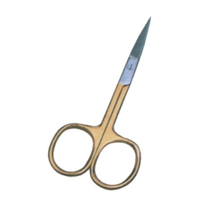Outil professionnel de finition des ongles avec lame fine pour des soins détaillés, l'entretien de la beauté et les procédures en salon - Product Image 6