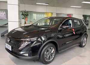 <span class=keywords><strong>Nissan</strong></span> <span class=keywords><strong>Qashqai</strong></span> 2025 Facelift Édition Honor 2.0L CVT XV+Leading avec 360 °   Appareil photo - Product Image 2