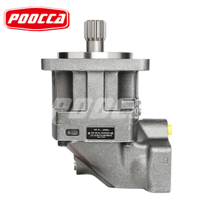 파커 유압 고정 변위 피스톤 모터 F12 F12-150 F12-110 F12-110-MF-CE-C-000 F12-150-MF-SV-S-000-0000 - Product Image 3