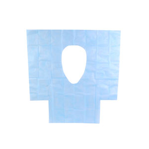 Funda de Asiento de Inodoro de Alta Calidad, Tela No Tejida con Estampado de Dibujos Animados Personalizado, Inodoro Desechable para Niños - Product Image 2