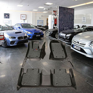 Tappetino per Auto 3D A4 di alta qualità personalizzato per Canada in altri paesi con funzione di stampa a caldo cina Auto-Foot Factory <span class=keywords><strong>Juke</strong></span> - Product Image 5