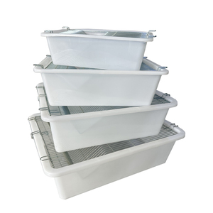 <span class=keywords><strong>Cage</strong></span> à étages pour petits animaux - Boîte pour souris et grande <span class=keywords><strong>cage</strong></span> pour rats à prix abordable - Product Image 4