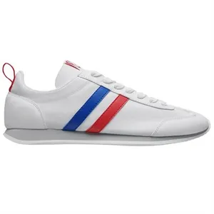 Scarpe Oxford Casual Retrò Personalizzabili per Merchandising - Product Image 3