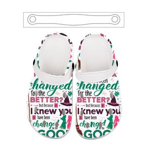 Sandalias clásicas unisex <span class=keywords><strong>de</strong></span> verano para adultos, zapatillas informales <span class=keywords><strong>de</strong></span> fondo grueso para interiores con características antideslizantes para parejas - Product Image 4