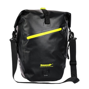 Rhinowalk 25L Waterdichte Fiets Fietsentas Achterdrager Reistas - Product Image 1