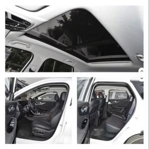 <span class=keywords><strong>Voiture</strong></span> d'<span class=keywords><strong>occasion</strong></span> en bon état, SUV Beijing X7 2024, voitures d'<span class=keywords><strong>occasion</strong></span> prêtes à être expédiées - Product Image 5