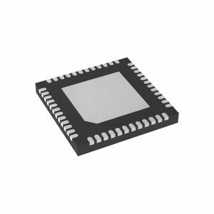 Electronics Component Embedded 48 UFQFN Exposed Pad DSPIC33EP128MC504-E_MV Authorized Distributor - Product Image 1
