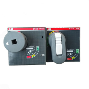   Mecanismo de Operación Manual con Manija Giratoria Externa para Gabinete de Interruptores RHE 1SDA054929R1 - Product Image 5