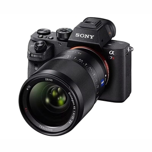 Meilleur appareil photo hybride plein format <span class=keywords><strong>Alpha</strong></span> A7 III avec objectif interchangeable 28-70 mm et écran LCD de 3 pouces pour les consommateurs - Product Image 4