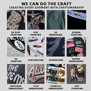 Camisetas Casuales Personalizadas al por Mayor para Hombre, de Alta Calidad, 100% Algodón, de Manga Corta, Cuello Redondo, Tejido Grueso, Estampadas - Product Image 4