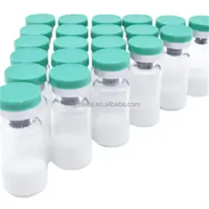 Factory Delivery Top Quality 10mg 15mg 30mg Weight Loss Peptides Vials For Quick Weight Loss