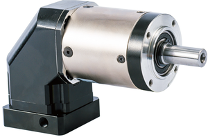 G + 142 Kích thước hộp số hành tinh góc bên phải hộp Số tốc độ giảm tốc - Product Image 6