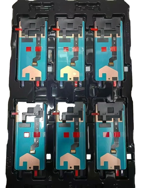 Wholesale Mobile Phone LCD for Huawei Nova 9 LCD Display Touch Screen Digitizer Assembly Replacement