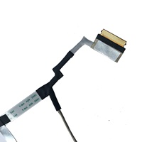 Cable LCD Original N87096-001 para HP Fortis 14 G11 Chromebook, Cable LCD para Pantalla Táctil, Solo WLAN