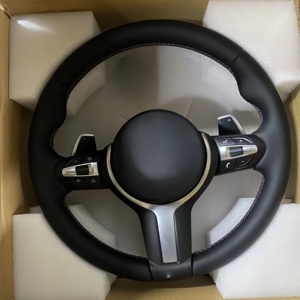Talón de velcro para coche, talón de teering para <span class=keywords><strong>BMW</strong></span> 2 M3 M4 5 5 M6 X5M 30 30 10 10 F20 35 35 22 22 18 18 F07 F01  90 92 92 E46 - Product Image 2