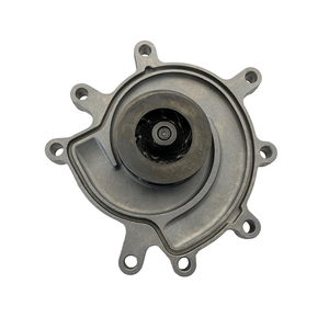 Bomba de Agua Nayson 53022189AC para Jeep Grand Cherokee, Commander, Liberty, Dodge RAM1500, Pickup, Durango 2002-2013, 53022189AH - Product Image 6