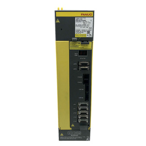โมดูลเครื่องขยายสัญญาณแกนหมุน FANUC A06B-6222-H011 รุ่นดั้งเดิม αiSP 11-B A06B-6222-H011 จัดส่งรวดเร็ว - Product Image 1