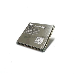 סיקום <span class=keywords><strong>7600</strong></span> SIM7600NA-H cat4 רב-band LTE-FDD lcc מודול sim7600 SIM7600NA-H SIM7600E-H SIM7600G-H - Product Image 4