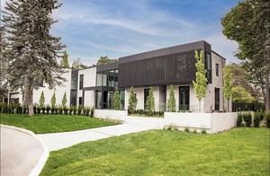 Dış duvar kaplama malzemeleri oluşturmak için PVDF ACP alüminyum kompozit Panel kırılmamış yanmaz Acm paneli - Product Image 5